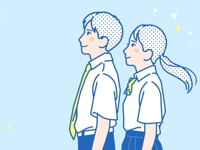 学思館高等学院