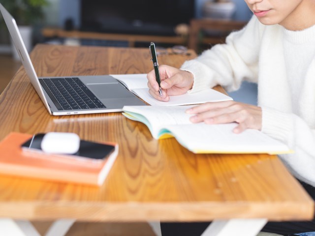 学思館高等学院