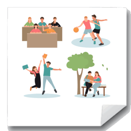 学びの多様化コース