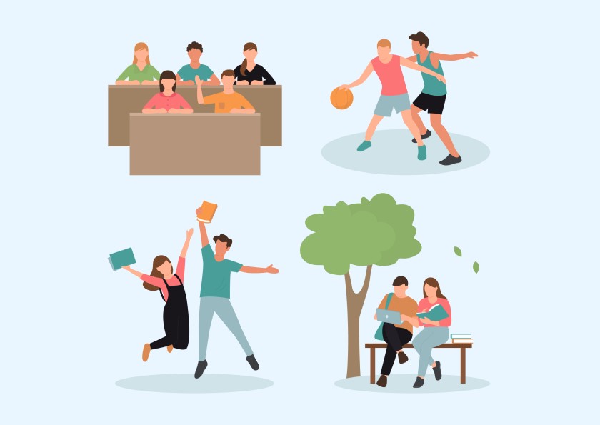 アスリート・アーティストクラス