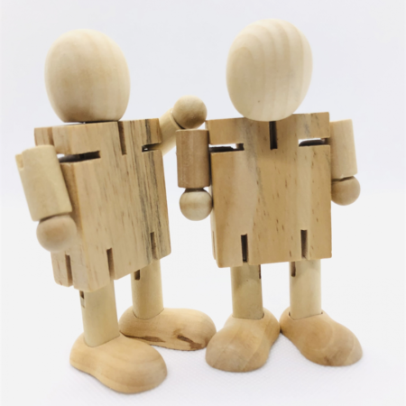 声掛け　励まし