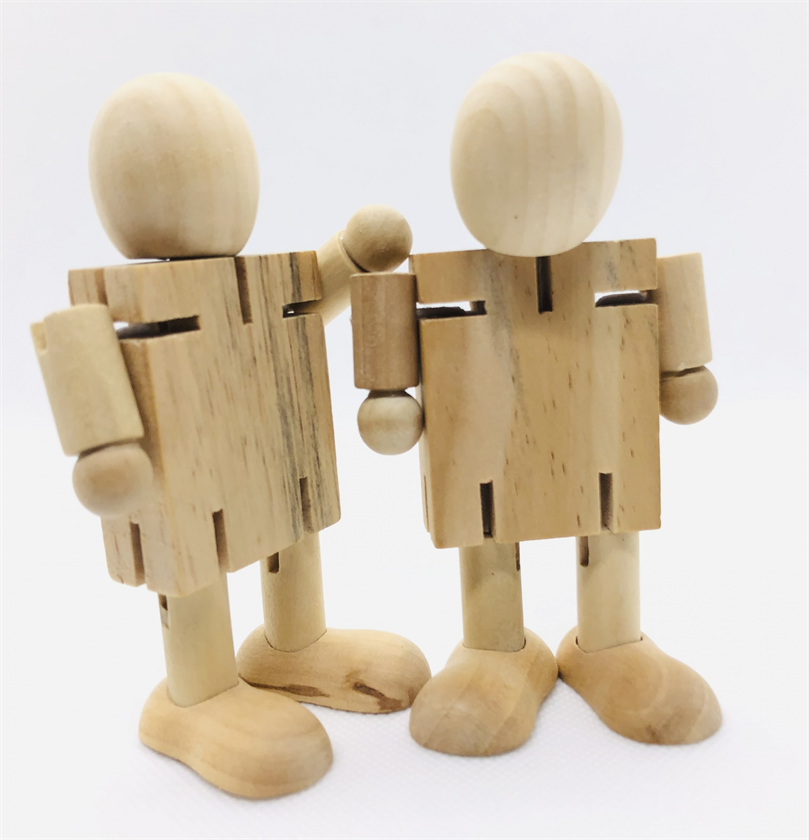 声掛け　励まし