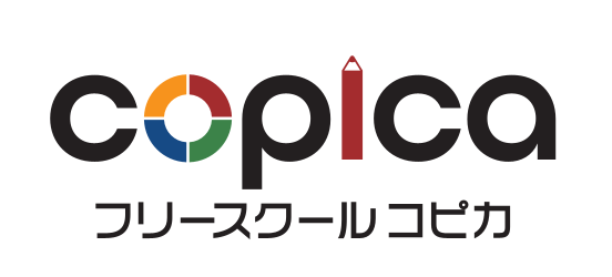 コピカのロゴ