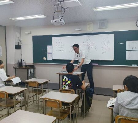 スクーリングかわむら