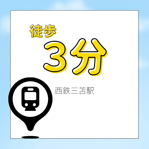 アクセス
