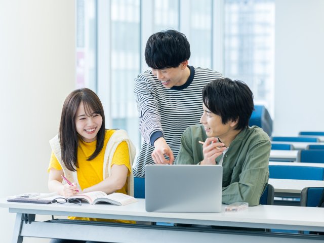 過ごし方